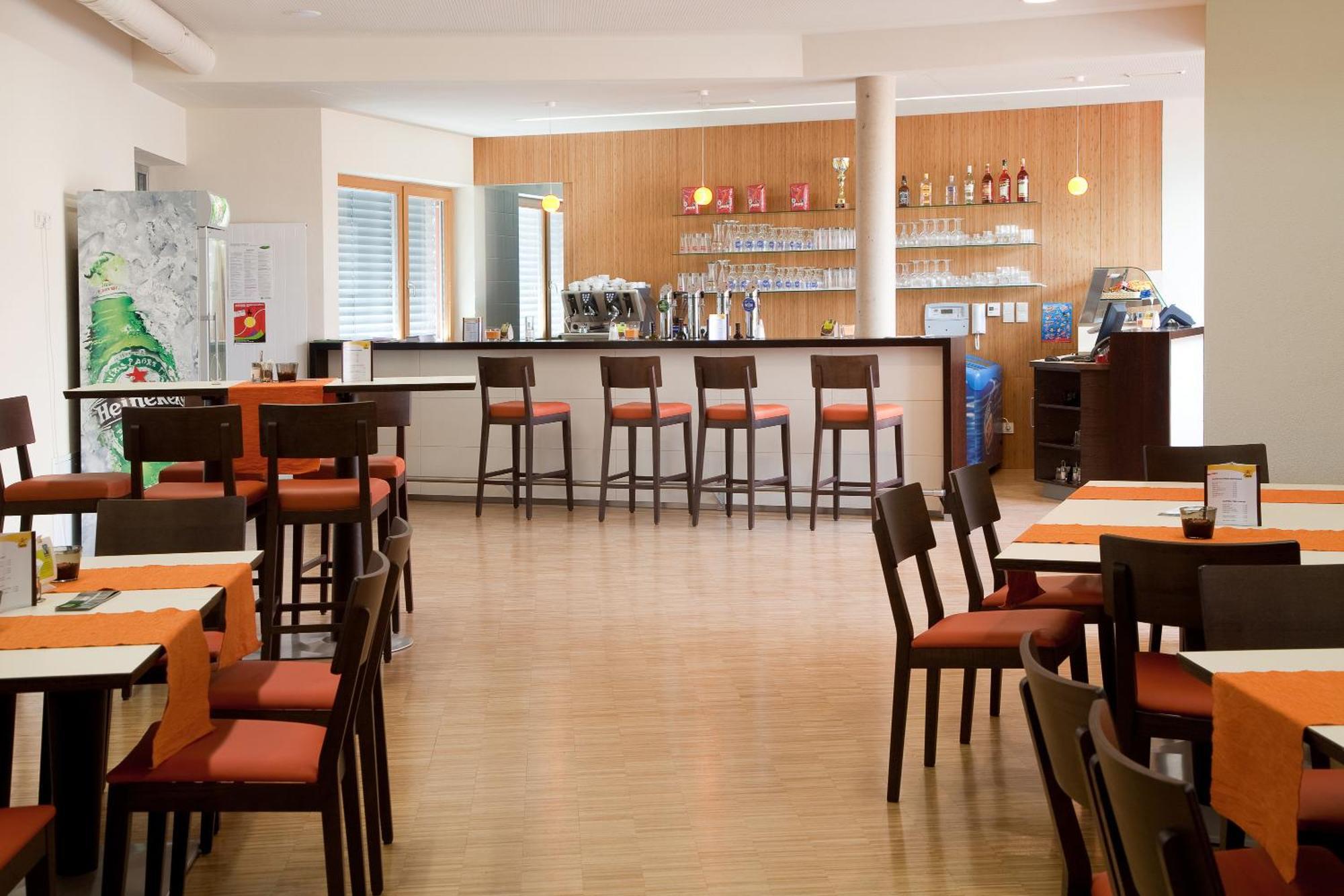 Jufa Hotel Leibnitz Esterno foto