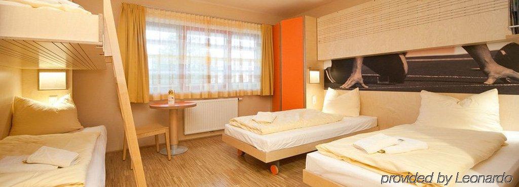 Jufa Hotel Leibnitz Camera foto