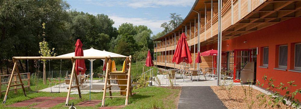 Jufa Hotel Leibnitz Esterno foto