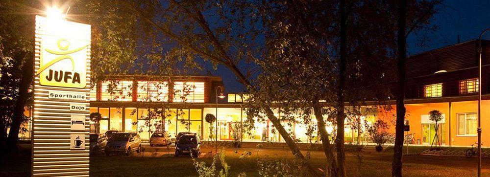 Jufa Hotel Leibnitz Esterno foto