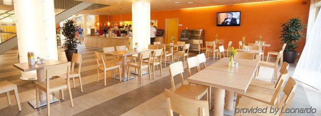 Jufa Hotel Leibnitz Ristorante foto