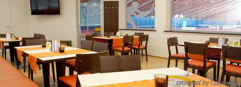 Jufa Hotel Leibnitz Ristorante foto